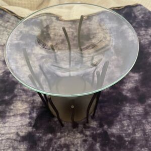 Partylite tea light warmer